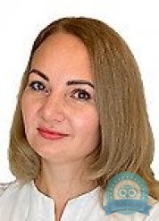 Дерматолог, дерматокосметолог, трихолог Кирдяшева Наталья Александровна