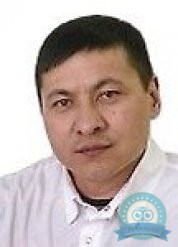 ЛОР (отоларинголог) Саидов Салих Тухтамуродович