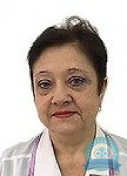 Дерматолог Бабицкая Полина Дмитриевна