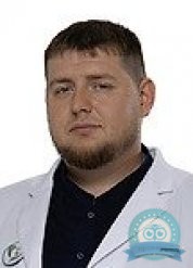 Хирург, врач узи, сосудистый хирург, флеболог Корецкий Евгений Евгеньевич