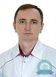 Врач УЗИ, семейный врач Иванов Александр Николаевич
