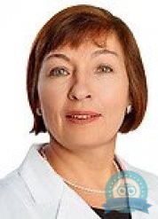 Педиатр Ермишина Елена Алексеевна