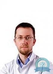 Сосудистый хирург, флеболог Ридель Владимир Юрьевич