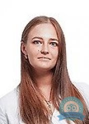 ЛОР (отоларинголог) Дудорова Дарья Андреевна