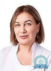 Детский гастроэнтеролог, педиатр Назарова Елена Валерьевна