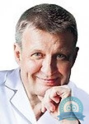 ЛОР (отоларинголог), хирург Иванов Сергей Львович