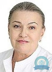 Гастроэнтеролог Калужских Ирина Александровна