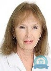 Ревматолог Климова Людмила Александровна