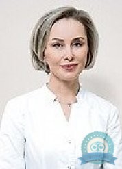 Эндоскопист Угарова Ксения Владимировна