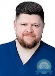 Травматолог-ортопед, ортопед, травматолог Поляков Роман Владимирович