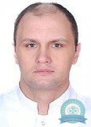 Сосудистый хирург, флеболог Кругомов Алексей Валерьевич