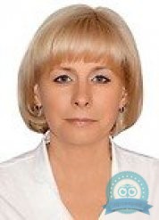 Врач функциональной диагностики Рябова Елена Николаевна