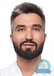 Пластический хирург Халилуллин Рустам Ильясович
