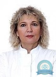 Иммунолог, аллерголог Купаева Наталья Борисовна