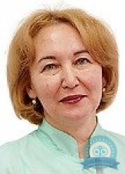  Григорьева Светлана Александровна