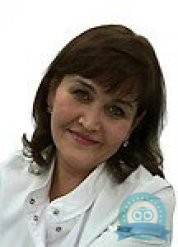 Остеопат Ахтямова Галия Рахиповна
