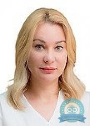 Дерматолог, дерматовенеролог, дерматокосметолог Игуменова Юлия Александровна