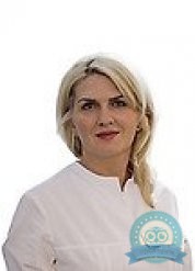 Уролог, андролог Климентьева Марина Сергеевна