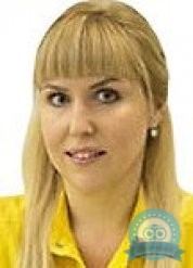 ЛОР (отоларинголог) Лазарева Екатерина Владимировна