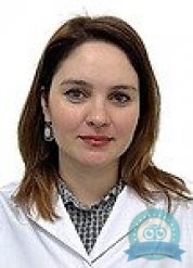 Физиотерапевт Хайрова Самира Тагировна