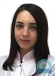 Невролог, рефлексотерапевт Тангатарова Венера Фяридовна