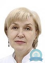 Терапевт, гирудотерапевт Остроухова Лариса Анатольевна