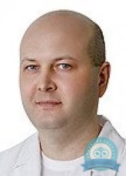 Физиотерапевт, терапевт Подкорытов Евгений Сергеевич