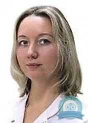 Невролог Пряхина Ксения Анатольевна