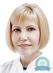 Врач УЗИ Свиридова Елена Александровна