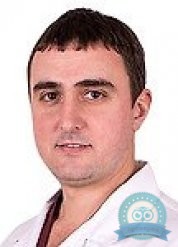 Хирург Джарар Рами Мэзен