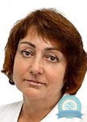Эндоскопист Иванникова Светлана Эдуардовна