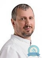 Детский травматолог-ортопед, детский ортопед, детский травматолог Бибаев Евгений Евгеньевич