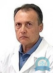 Кардиолог Райков Юрий Николаевич