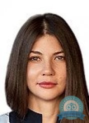 Детский психиатр Смирнова Екатерина Васильевна