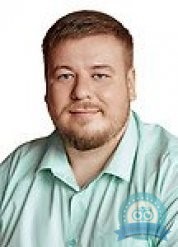 Психиатр, психотерапевт Китов Ярослав Олегович