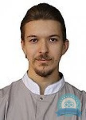 Невролог, рефлексотерапевт Дзюбенко Алексей Юрьевич