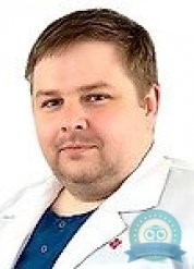 Травматолог-ортопед, ортопед, травматолог Давидчук Андрей Сергеевич