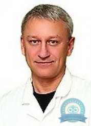 Уролог Никишков Игорь Сергеевич