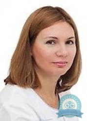 Эндокринолог Косарева Ольга Владиславовна