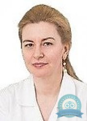 детский гинеколог, детский гинеколог-эндокринолог, детский врач узи Спиридонова Наталья Владимировна