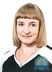 Эндоскопист Дмитриева Татьяна Николаевна