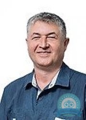 ЛОР (отоларинголог) Тимербулатов Эльдар Рафаильевич