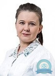 Гематолог Анисимова Елена Владимировна
