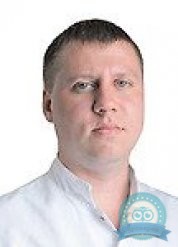 Стоматолог, стоматолог-хирург, стоматолог-имплантолог Самыкин Александр Сергеевич