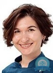 Кардиолог, врач функциональной диагностики Воскресенская Дарья Павловна