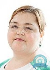 Физиотерапевт Лычева Екатерина Александровна
