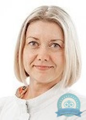 Невролог, вертебролог Майстер Алина Юрьевна