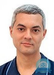 Стоматолог, стоматолог-ортопед, стоматолог-хирург, стоматолог-имплантолог Садретдинов Альберт Фирдусович