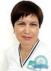 Врач ЛФК, рефлексотерапевт Трубачева Елена Сергеевна