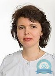 Терапевт Протопопова Ольга Александровна
